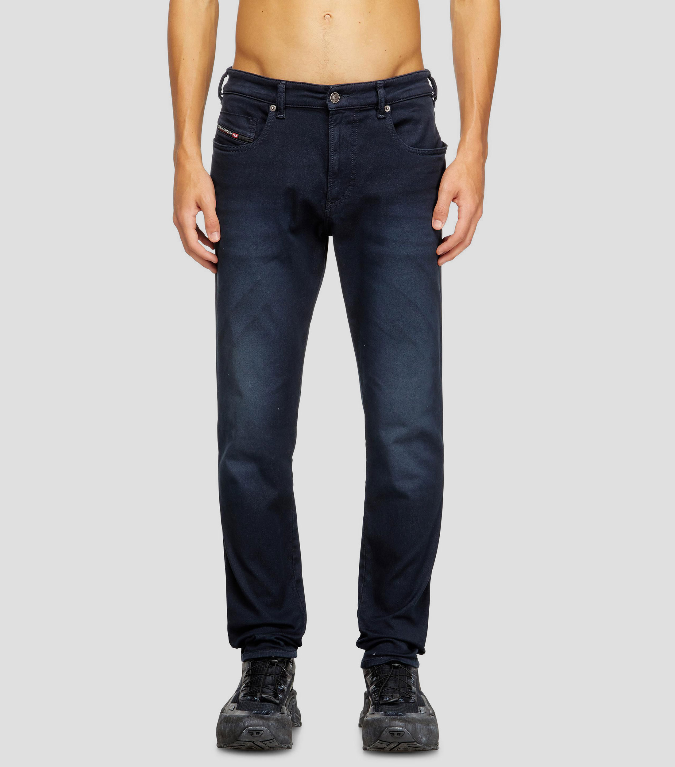 Jeans Slim Hombre